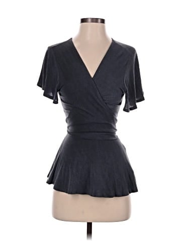 Eri + Ali Short Sleeve T-Shirt (view 1)