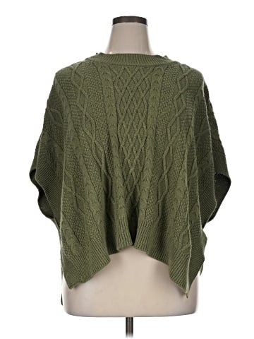 J.Crew Factory Store Poncho (view 1)