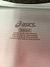 Asics 100% Polyester White Active Tank Size M - photo 7