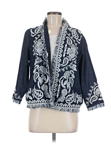 Soft Surroundings Blazer (view 1)