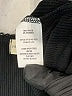 Assorted Brands Solid Black Casual Dress Size S - photo 8