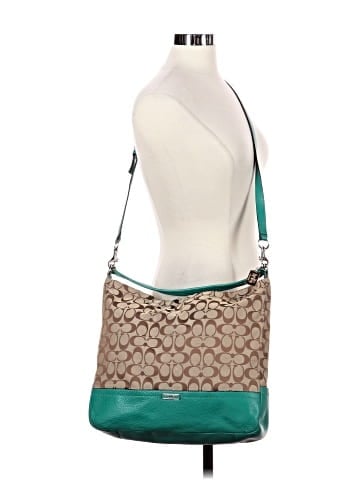 Coach Factory Crossbody Bag (view 2)