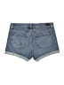 Paige Blue Denim Shorts Size 27 waist - photo 2