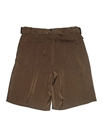 Bishop + Young Khaki Shorts (view 2)