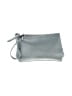 Splendid Chevron-herringbone Gray Wristlet One size - photo 1
