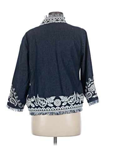 Soft Surroundings Blazer (view 2)