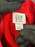 Gap Kids Red Casual Pants Size S (kids) - photo 3