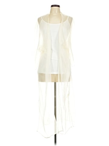 Soft Surroundings Kimono (view 1)