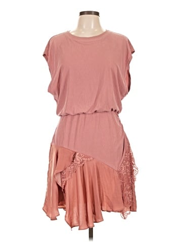 Free People Casual Dress (view 1)