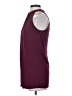 Michael Stars Burgundy Tank Top Size XS - photo 5