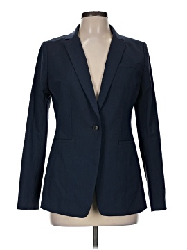 Banana Republic Wool Blazer