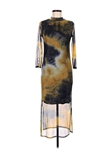 Wilde Casual Dress (view 1)