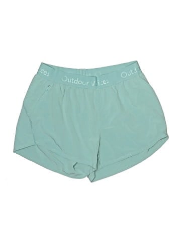 Outdoor Voices Athletic Shorts (view 1)