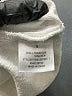 Mi ami White Sleeveless Blouse Size S - photo 8