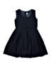 Assorted Brands Solid Blue Dress Size 140 cm / US 10 - photo 1