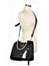 Bebe Black Satchel One size - photo 2