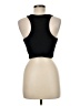 colsie Black Tank Top Size M - photo 2