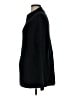 C by Bloomingdales 100% Cashmere Solid Black Cashmere Pullover Sweater Size S - photo 5