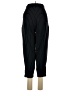 Masai Stripes Black Casual Pants Size L - photo 2