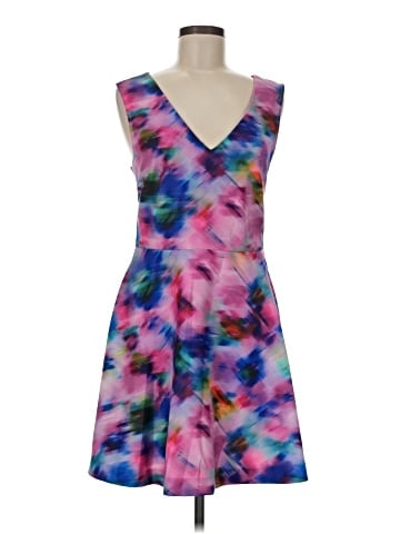 FELICITY & COCO Cocktail Dress (view 1)