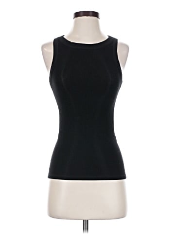 ALLSAINTS Sleeveless T-Shirt (view 1)