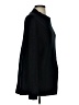 C by Bloomingdales 100% Cashmere Solid Black Cashmere Pullover Sweater Size S - photo 4