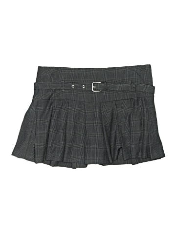 Zara Casual Skirt (view 1)