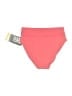 Coco Reef Solid Pink Swimsuit Bottoms Size S - photo 2