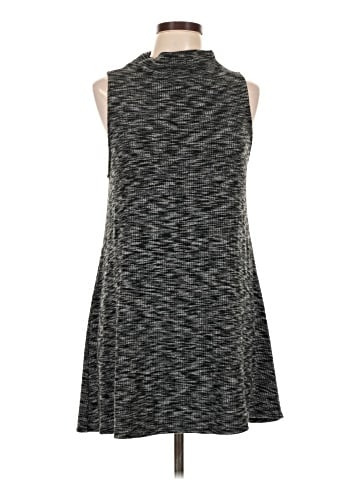 Silence and Noise Casual Dress (view 1)