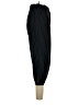 Masai Stripes Black Casual Pants Size L - photo 4
