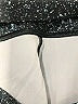 Lululemon Athletica Stars Black Active Pants Size 2 - photo 5