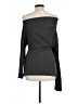 Zara Gray Pullover Sweater Size L - photo 2