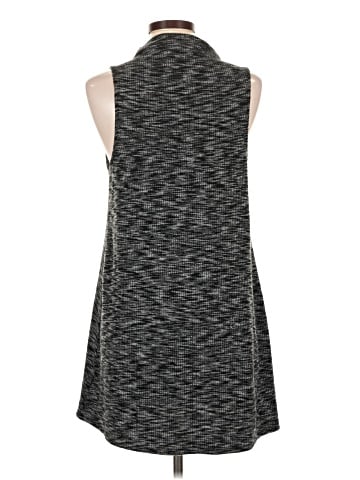 Silence and Noise Casual Dress (view 2)