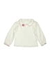 Florence Eiseman Ivory Sweatshirt Size 3T - photo 1