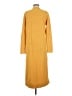 FP BEACH Yellow Kimono Size M - photo 2