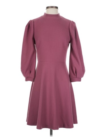 Gal Meets Glam Casual Dress (view 1)