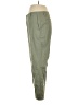 Gap Solid Green Casual Pants Size 12 - photo 5