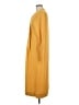 FP BEACH Yellow Kimono Size M - photo 5