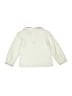 Florence Eiseman Ivory Sweatshirt Size 3T - photo 2
