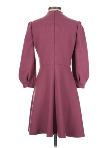 Gal Meets Glam Casual Dress (view 2)