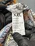 Unbranded 100% Polyester Paisley Blue Pink Jumpsuit Size XXL - photo 4