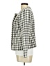 Talbots Houndstooth Ivory Blazer Size 8 - photo 5