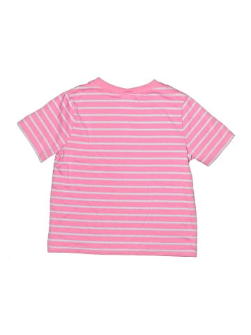 Hanna Andersson Short Sleeve T-Shirt (view 2)