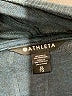 Athleta Blue Pullover Sweater Size XL - photo 7