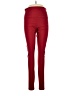 Athleta Solid Red Active Pants Size L (tall) - photo 1