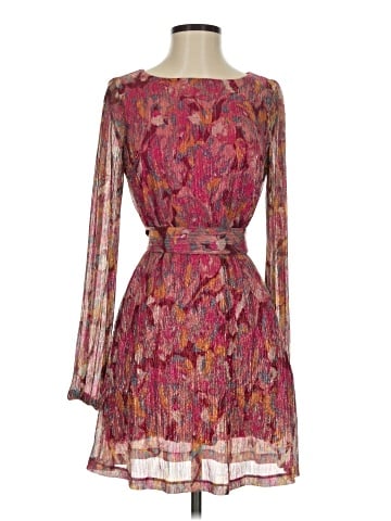 Dress the Population Cocktail Dress (view 1)