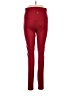 Athleta Solid Red Active Pants Size L (tall) - photo 2