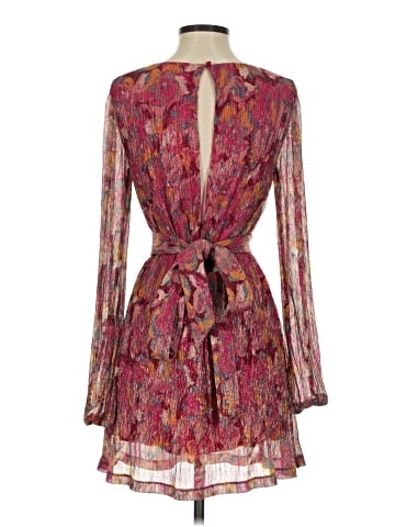 Dress the Population Cocktail Dress (view 2)