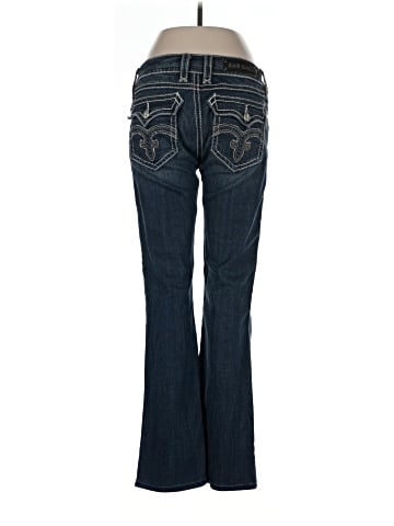 Rock Revival Jeans (view 2)
