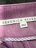 Veronica Beard Pink Shorts One size - photo 3